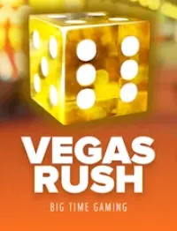vegas rush official logo