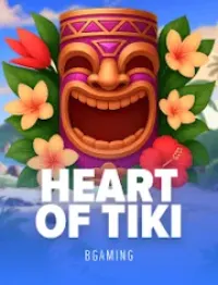 heart of tiki official logo